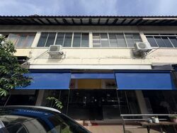 Sembawang Hills Estate (D20), Retail #505651881